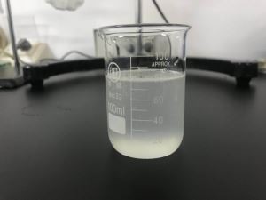 Kaprilil/Decil glukozid APG 8170